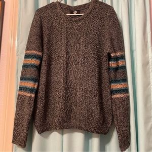 Mens gray Cotton On sweater